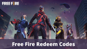 HOMEPAGE 92 free fire redeem code