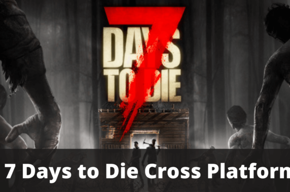 HOMEPAGE 69 is 7 days to die cross platform