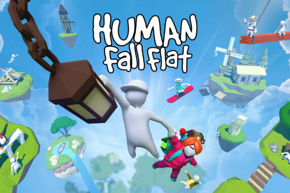 HOMEPAGE 68 is human fall flat cross play, is human fall flat cross platform