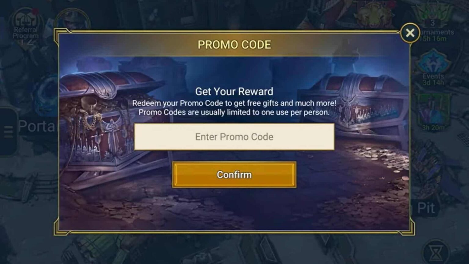 Raid Shadow Legends Codes (March 2023) Read Esports