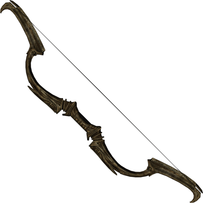 12 Best Bows In Skyrim & Where To Get Them (Ranked)