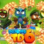 Best Tack Shooter Path in BTD6