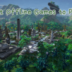 Best Offline Games to Play